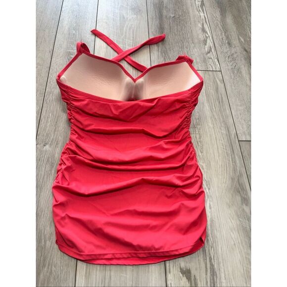 Victoria’s Secret swimsuit top size 36DD - Picture 5 of 9